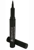 BORGHESE - Linea Precisa Liquid Eyeliner ( Black ) - B001AC0FZM