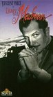 Diary of a Madman [VHS]