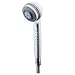 KOHLER 8543-CP Mastershower Relaxing Eco Handshower, Polished Chrome