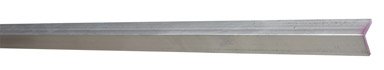 Steelworks/ Boltmaster #11332 1/8x3/4x96 Aluminum Angle