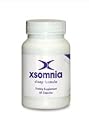Xsomnia - Natural Restorative Sleep