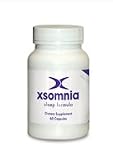Xsomnia - Safely Stimulate Natural Restorative Sleep
