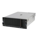 IBM System x3850 X5 7145 - Server - rack-mountable - 4U - 4-way - 2 x Xeon  ....