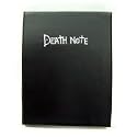 Death Note Movie Size Notebook DN-001D