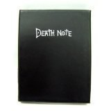 Death Note Movie Size Notebook DN-001D