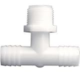 Anderson Barrows Metals 53772-1212 Tee Insert Fitting 3/4 (Pack of 3)