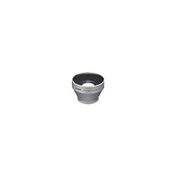Canon WD-H43 0.7x Wide Angle Converter for HV20 &amp; HV30 Camcorders