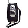 Sanyo 8100 Leather Case