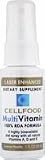 Lumina Health Products - Cellfood Multivitamin, 1 fl oz spray
