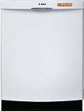 Review Bosch  / Bosch : SHE68M02UC Dishwasher