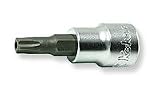 コーケン 3/8(9.5mm)SQ. イジリ止めペンタローブビットソケット 全長50mm 30PR 3025.50-30PR