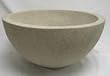 URBAN WATER BOWL - 29 Inch - Sand
