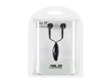 Notebook Wired Headset Asus EEEPC schwarz