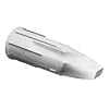 Champion Cutter Blade Replacement: White color