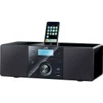 Best Price JVC RD-N1 Micro System with iPod Dock