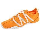 Reebok Lifestyle Sporty Beach | Women's Classic Shoes Radiant Orange/Porceline/White