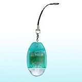 Digital SNITCH Keychain Bug Detector By Bugged.com