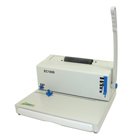 Office Ecoil EC1000 Coil Binding Machine with Inserter