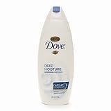 Dove Body Wash 24 fl oz (710 ml)