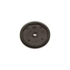 Team Associated Spur Gear 75T 48P - B4 T4 from Associated Accessories