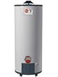 Rheem 42V60PF 60 Gallon Tall Propane Water Heater