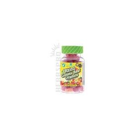 Nutrition Now Rhino Gummy Bear