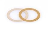 AX013 Gasket Set Cylinder 0.15mm/0.3mm .28