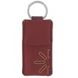 Caselogic UNP-1Red Universal Neoprene Pocket - Small (Red/Gold)