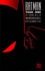 Batman Year One