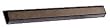 Bahco Heavy Duty 2-1/2-Inch Replacement Scraper Blade #451