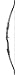 PSE Kingfisher Recurve RH