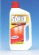 Sofix Stone Cleaner . Miele Part # 032025 11Jcq j125L. SL160 Sofix Stone Cleaner . Miele Part # 032025
