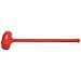 Armstrong 69-551 8-Pound Sledge Head One-Piece Dead Blow Hammer