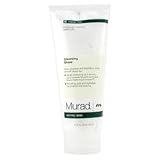 Murad Cleansing Shave 200ml / 6.75oz - B000RHDJ7C