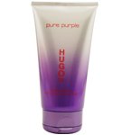 HUGO PURE PURPLE by Hugo Boss for Women BODY LOTION 5 OZ