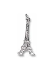 Eiffel Tower Charm