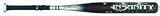 Worth WINFP- 10 Oz Fastpitch Bat, Baseball & Softball