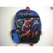 Spiderman Backpack (3D)