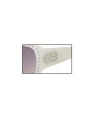 Trendy White Collection Sunglasses - Style pl20128 by Trendy White Collection Sunglasses