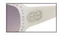 Click here to buy Trendy White Collection Sunglasses - Style pl20128 by Trendy White Collection Sunglasses.