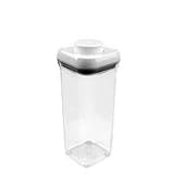Kitchen & Housewares : OXO POP Container Square 1.4 Ltr
