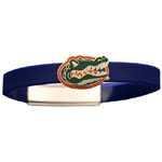 Florida Gators Slider Bracelet NCAA College Athletics Fan Shop Sports Team Merchandise