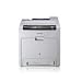SAMSUNG CLP-660ND Laserprinter color 24/24pp 128MB Duplex USB2.0 PCL PS3 2400dpi 250 sheet tray