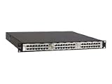 24 Pwr/data Prts Ieee 802.3AF Support
