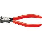 ＫＮＩＰＥＸ　小型エンドカッティングニッパー　１３０ｍｍ　4468457 6901130