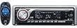 JVC Car KDG340 50W X 4 AM-FM-CD-MP3 Receiver