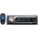 Click here to buy JVC KD-G430 - Radio CD MP3 player - Full-DIN - in-dash - 50 Watts x 4.
