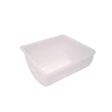 1 Quart Insertable Condiment/Garnish Tray (04-0111)
