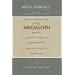 Biblia Hebraica Quinta: General Introduction and Megilloth (Deutsche Bibelgesellschaft) (Multilingual Edition)