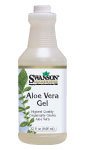 Search : Aloe Vera Whole Gel 32 fl oz (946 ml) Gel